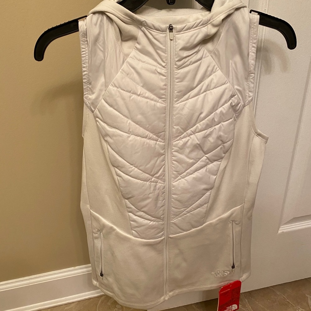 Northface Vest